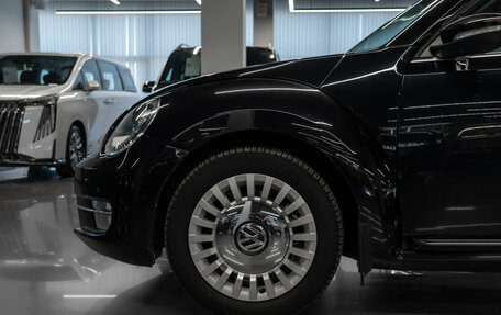 Volkswagen Beetle, 2014 год, 2 150 000 рублей, 22 фотография
