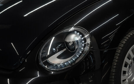 Volkswagen Beetle, 2014 год, 2 150 000 рублей, 23 фотография