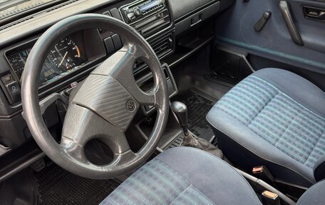 Volkswagen Golf II, 1990 год, 165 000 рублей, 5 фотография