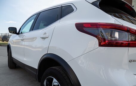 Nissan Qashqai, 2019 год, 2 600 000 рублей, 8 фотография