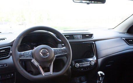 Nissan Qashqai, 2019 год, 2 600 000 рублей, 16 фотография