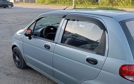 Daewoo Matiz I, 2012 год, 200 000 рублей, 2 фотография