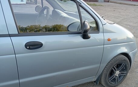 Daewoo Matiz I, 2012 год, 200 000 рублей, 11 фотография