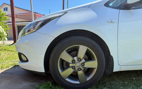 KIA cee'd III, 2012 год, 1 230 000 рублей, 6 фотография