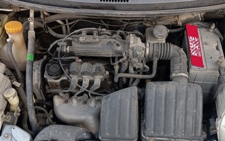 Daewoo Matiz I, 2012 год, 200 000 рублей, 14 фотография