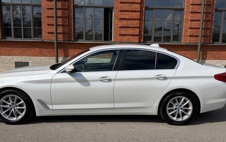 BMW 5 серия, 2017 год, 2 750 000 рублей, 7 фотография