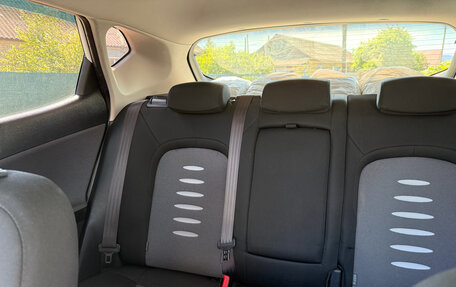 KIA cee'd III, 2012 год, 1 230 000 рублей, 18 фотография