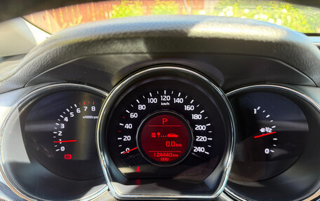 KIA cee'd III, 2012 год, 1 230 000 рублей, 14 фотография