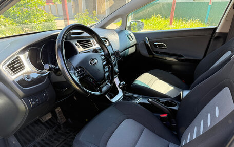 KIA cee'd III, 2012 год, 1 230 000 рублей, 15 фотография