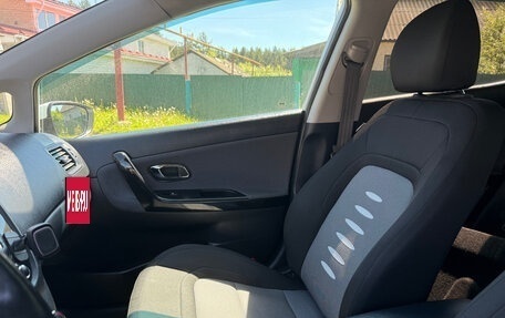 KIA cee'd III, 2012 год, 1 230 000 рублей, 17 фотография