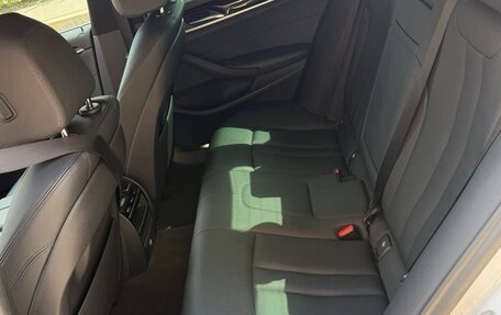 BMW 5 серия, 2017 год, 2 750 000 рублей, 13 фотография