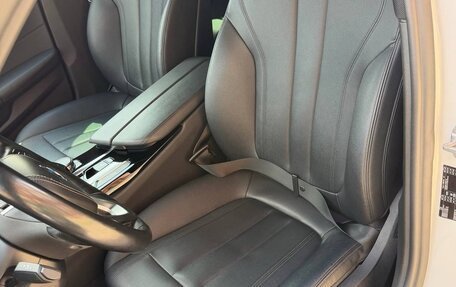 BMW 5 серия, 2017 год, 2 750 000 рублей, 12 фотография