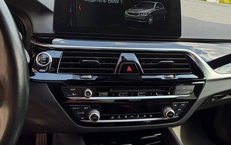 BMW 5 серия, 2017 год, 2 750 000 рублей, 16 фотография