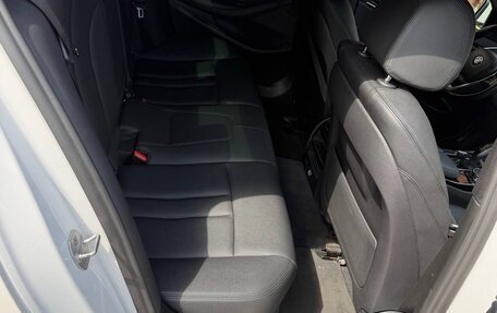 BMW 5 серия, 2017 год, 2 750 000 рублей, 14 фотография