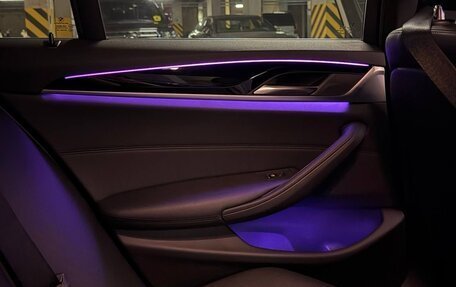 BMW 5 серия, 2017 год, 2 750 000 рублей, 24 фотография