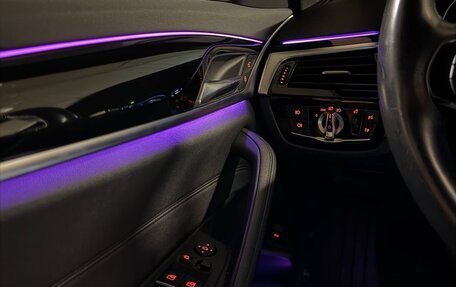BMW 5 серия, 2017 год, 2 750 000 рублей, 23 фотография
