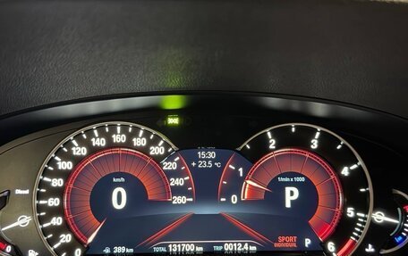 BMW 5 серия, 2017 год, 2 750 000 рублей, 20 фотография