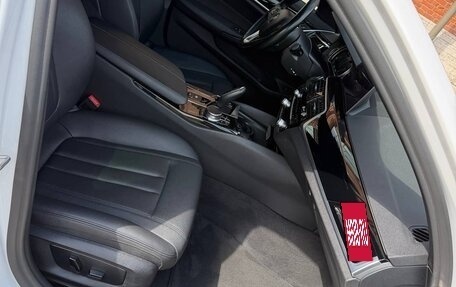 BMW 5 серия, 2017 год, 2 750 000 рублей, 15 фотография