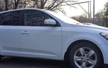 KIA cee'd I рестайлинг, 2011 год, 850 000 рублей, 2 фотография