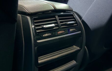 BMW 5 серия, 2017 год, 2 750 000 рублей, 25 фотография