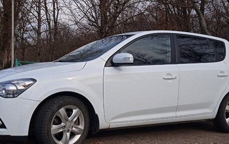 KIA cee'd I рестайлинг, 2011 год, 850 000 рублей, 3 фотография