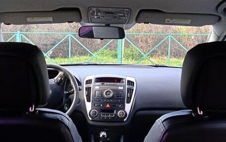 KIA cee'd I рестайлинг, 2011 год, 850 000 рублей, 8 фотография