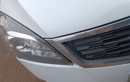 KIA cee'd I рестайлинг, 2011 год, 850 000 рублей, 7 фотография