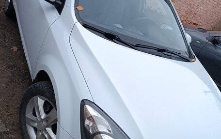KIA cee'd I рестайлинг, 2011 год, 850 000 рублей, 14 фотография