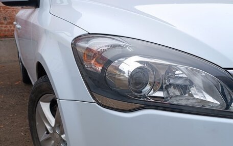 KIA cee'd I рестайлинг, 2011 год, 850 000 рублей, 15 фотография