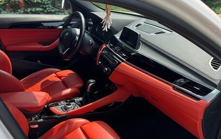BMW X2, 2017 год, 2 650 000 рублей, 7 фотография