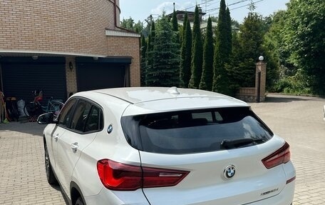 BMW X2, 2017 год, 2 650 000 рублей, 5 фотография