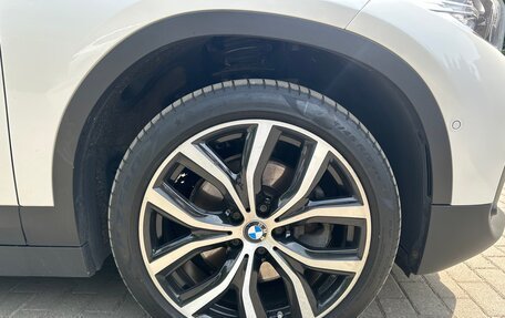 BMW X2, 2017 год, 2 650 000 рублей, 11 фотография