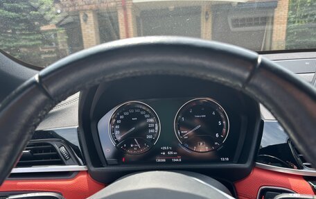 BMW X2, 2017 год, 2 650 000 рублей, 13 фотография