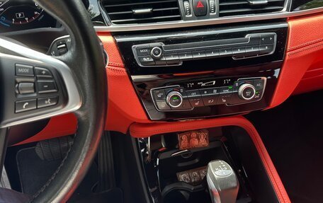 BMW X2, 2017 год, 2 650 000 рублей, 12 фотография