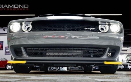 Dodge Challenger III рестайлинг 2, 2023 год, 19 700 000 рублей, 6 фотография