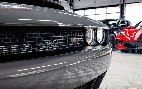 Dodge Challenger III рестайлинг 2, 2023 год, 19 700 000 рублей, 7 фотография