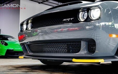 Dodge Challenger III рестайлинг 2, 2023 год, 19 700 000 рублей, 5 фотография