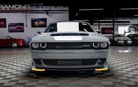 Dodge Challenger III рестайлинг 2, 2023 год, 19 700 000 рублей, 8 фотография