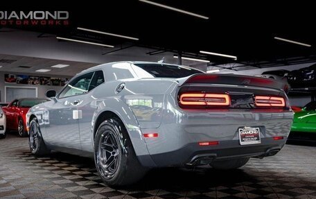 Dodge Challenger III рестайлинг 2, 2023 год, 19 700 000 рублей, 10 фотография