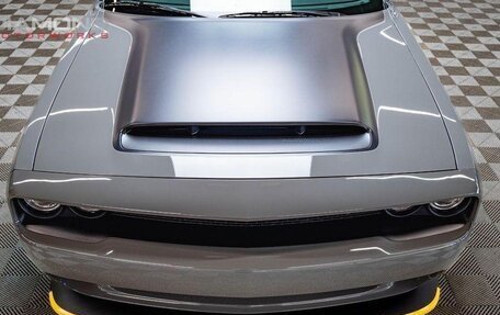 Dodge Challenger III рестайлинг 2, 2023 год, 19 700 000 рублей, 16 фотография