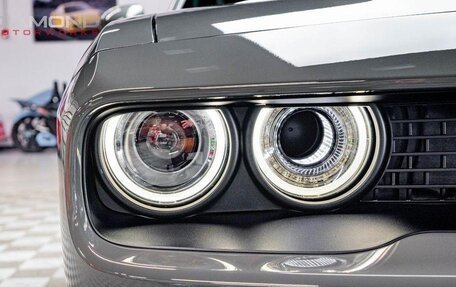 Dodge Challenger III рестайлинг 2, 2023 год, 19 700 000 рублей, 21 фотография
