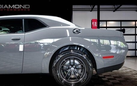 Dodge Challenger III рестайлинг 2, 2023 год, 19 700 000 рублей, 11 фотография