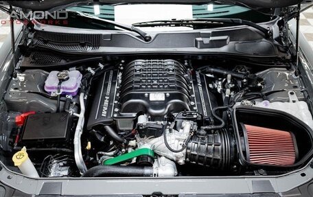 Dodge Challenger III рестайлинг 2, 2023 год, 19 700 000 рублей, 29 фотография