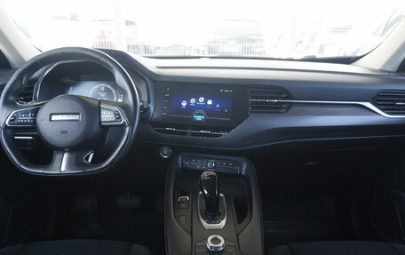 Haval F7x I, 2020 год, 1 675 000 рублей, 12 фотография