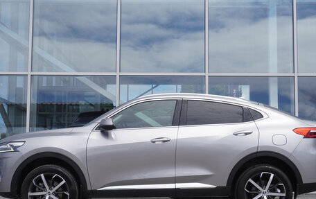 Haval F7x I, 2020 год, 1 675 000 рублей, 8 фотография