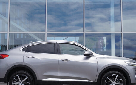 Haval F7x I, 2020 год, 1 675 000 рублей, 4 фотография