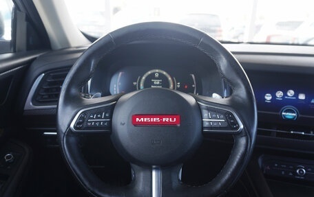 Haval F7x I, 2020 год, 1 675 000 рублей, 13 фотография