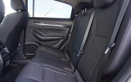 Haval F7x I, 2020 год, 1 675 000 рублей, 22 фотография
