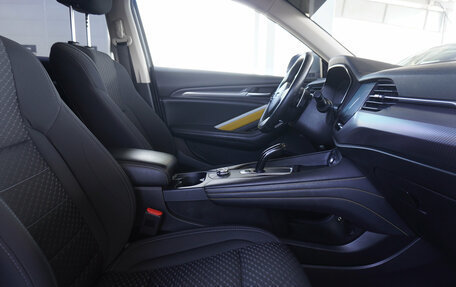 Haval F7x I, 2020 год, 1 675 000 рублей, 20 фотография