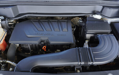 Haval F7x I, 2020 год, 1 675 000 рублей, 24 фотография